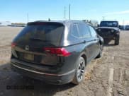 ✅ 2023 Volkswagen Tiguan S • VIN: 3VVRB7AXXPM042870 • Lot: 43619676. Listed on IAAI with 47,912 mi. Free auction sales archive from the USA and detailed vehicle history report at DreamBid. Image 4.