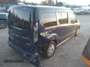 ✅ 2017 Ford Transit Connect XLT • VIN: NM0GS9F70H1302070 • Лот: 43522163. Опубликован ранее на IAAI с пробегом 175 277 миль. Бесплатный доступ к архиву аукционных продаж из США и подробный отчёт об истории автомобиля на DreamBid. Изображение 4.