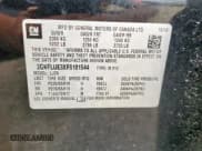 ✅ 2015 GMC Terrain Denali • VIN: 2GKFLUE3XF6181544 • Лот: 70060315. Опубликован ранее на Copart с пробегом 207 501 миль. Бесплатный доступ к архиву аукционных продаж из США и подробный отчёт об истории автомобиля на DreamBid. Изображение 13.