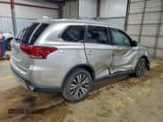✅ 2020 Mitsubishi Outlander SE • VIN: JA4AD3A37LZ017889 • Lot: 94762795. Wystawiony na Copart z przebiegiem Nie podano. Bezpłatny archiwum sprzedaży aukcyjnych z USA i szczegółowy raport historii pojazdu na DreamBid. Zdjęcie 3.