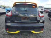 ✅ 2016 Nissan Juke SL • VIN: JN8AF5MR4GT606696 • Lot: 87486065. Listed on Copart with 98,602 mi. Free auction sales archive from the USA and detailed vehicle history report at DreamBid. Image 6.