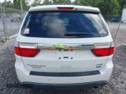 ✅ 2013 Dodge Durango Crew • VIN: 1C4RDHDG0DC659332 • Лот: 43355880. Опубликован ранее на IAAI с пробегом 198 176 миль. Бесплатный доступ к архиву аукционных продаж из США и подробный отчёт об истории автомобиля на DreamBid. Изображение 17.