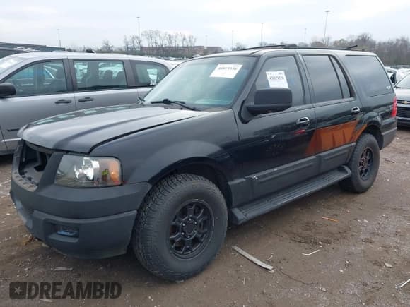 ✅ 2003 Ford Expedition XLT Value • VIN: 1FMPU16W13LC06625 • Lot: 43819356. Wystawiony na IAAI z przebiegiem 173 383 mil. Bezpłatny archiwum sprzedaży aukcyjnych z USA i szczegółowy raport historii pojazdu na DreamBid. Zdjęcie 2.