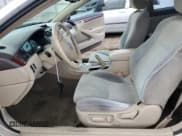 ✅ 2004 Toyota Solara SE • VIN: 4T1CE30PX4U809805 • Lot: 85593615. Listed on Copart with 187,080 mi. Free auction sales archive from the USA and detailed vehicle history report at DreamBid. Image 7.