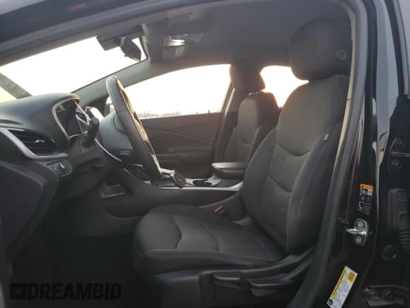 ✅ 2017 Chevrolet Volt LT • VIN: 1G1RC6S54HU109018 • Lot: 83494174. Wystawiony na Copart z przebiegiem 63 719 mil. Bezpłatny archiwum sprzedaży aukcyjnych z USA i szczegółowy raport historii pojazdu na DreamBid. Zdjęcie 7.