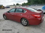 ✅ 2017 Nissan Altima SL • VIN: 1N4AL3AP2HC202363 • Lot: 58618475. Listed on Copart with 209,833 mi. Free auction sales archive from the USA and detailed vehicle history report at DreamBid. Image 2.