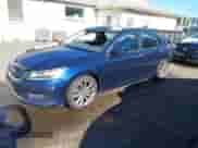 2014 Honda Accord Sport с VIN 1HGCR2F51EA050345, выставлен на аукционе IAAI как лот 43420138 с пробегом 245 094 миль миль и . История ставок и продаж доступна на DreamBid. Изображение 17.