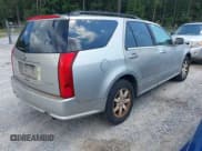 ✅ 2006 Cadillac SRX • VIN: 1GYEE637060159719 • Lot: 43144141. Wystawiony na IAAI z przebiegiem 165 238 mil. Bezpłatny archiwum sprzedaży aukcyjnych z USA i szczegółowy raport historii pojazdu na DreamBid. Zdjęcie 4.