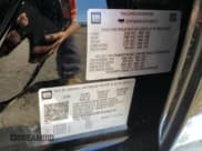 ✅ 2023 GMC Sierra 1500 SLT • VIN: 3GTPHDED3PG148370 • Лот: 81827924. Опубликован ранее на Copart с пробегом 16 338 миль. Бесплатный доступ к архиву аукционных продаж из США и подробный отчёт об истории автомобиля на DreamBid. Изображение 13.