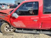 ✅ 1994 Nissan Frontier SE • VIN: 1N6HD16YXRC395484 • Лот: 91234345. Опубликован ранее на Copart с пробегом 110 190 миль. Бесплатный доступ к архиву аукционных продаж из США и подробный отчёт об истории автомобиля на DreamBid. Изображение 7.