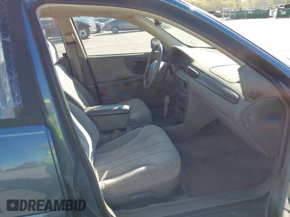 1999 Chevrolet Malibu с VIN 1G1ND52MOXY160696, выставлен на аукционе IAAI как лот 43597079 с пробегом 81 839 миль миль и . История ставок и продаж доступна на DreamBid. Изображение 5.