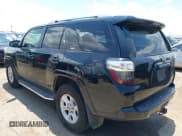 ✅ 2015 Toyota 4Runner SR5 • VIN: JTEZU5JR8F5102014 • Lot: 42680101. Listed on IAAI with 234,371 mi. Free auction sales archive from the USA and detailed vehicle history report at DreamBid. Image 3.