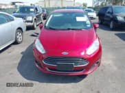 ✅ 2015 Ford Fiesta Titanium • VIN: 3FADP4FJ7FM150770 • Lot: 42738550. Listed on IAAI with 97,939 mi. Free auction sales archive from the USA and detailed vehicle history report at DreamBid. Image 6.