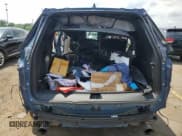 ✅ 2022 Chevrolet Traverse LS • VIN: 1GNERFKW5NJ118988 • Lot: 61901824. Listed on Copart with Not provided. Free auction sales archive from the USA and detailed vehicle history report at DreamBid. Image 6.