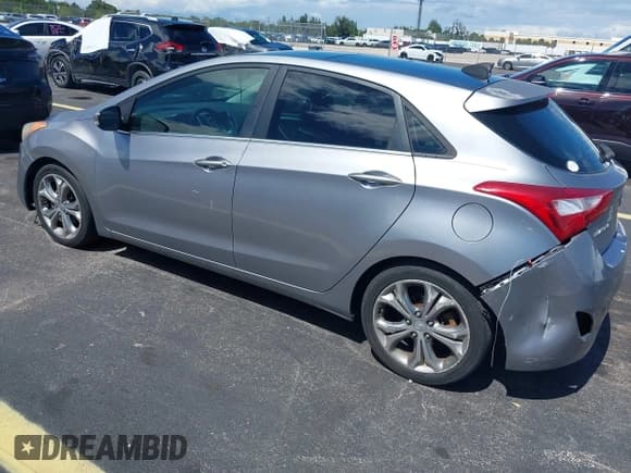 ✅ 2013 Hyundai Elantra • VIN: KMHD35LE2DU060952 • Лот: 43327266. Опубликован ранее на IAAI с пробегом 138 204 миль. Бесплатный доступ к архиву аукционных продаж из США и подробный отчёт об истории автомобиля на DreamBid. Изображение 3.