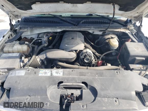 ✅ 2006 Chevrolet Silverado 1500 Work Truck • VIN: 1GCEC19V16Z125532 • Лот: 77407724. Опубликован ранее на Copart с пробегом 254 308 миль. Бесплатный доступ к архиву аукционных продаж из США и подробный отчёт об истории автомобиля на DreamBid. Изображение 12.