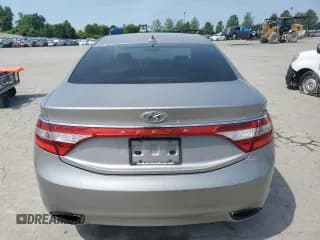 ✅ 2012 Hyundai Azera • VIN: KMHFG4JG0CA170362 • Лот: 62398995. Опубликован ранее на Copart с пробегом 146 985 миль. Бесплатный доступ к архиву аукционных продаж из США и подробный отчёт об истории автомобиля на DreamBid. Изображение 6.