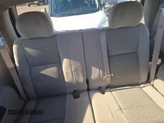 ✅ 2008 Chevrolet Uplander LS • VIN: 1GNDU23108D156296 • Лот: 43874582. Опубликован ранее на IAAI с пробегом 271 684 миль. Бесплатный доступ к архиву аукционных продаж из США и подробный отчёт об истории автомобиля на DreamBid. Изображение 6.