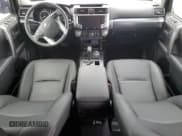 ✅ 2023 Toyota 4Runner TRD Sport • VIN: JTESU5JR0P6108550 • Lot: 85759195. Listed on Copart with 16,073 mi. Free auction sales archive from the USA and detailed vehicle history report at DreamBid. Image 8.