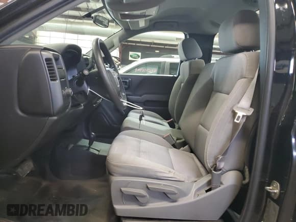 ✅ 2014 GMC Sierra 1500 • VIN: 1GTN2TEH0EZ223433 • Лот: 91651065. Опубликован ранее на Copart с пробегом 177 018 миль. Бесплатный доступ к архиву аукционных продаж из США и подробный отчёт об истории автомобиля на DreamBid. Изображение 7.