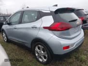 ✅ 2017 Chevrolet Bolt EV LT • VIN: 1G1FW6S00H4152379 • Lot: 43658066. Listed on IAAI with 189,956 mi. Free auction sales archive from the USA and detailed vehicle history report at DreamBid. Image 3.