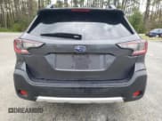 ✅ 2023 Subaru Outback Limited • VIN: 4S4BTANC9P3150623 • Лот: 53126925. Опубликован ранее на Copart с пробегом 66 286 миль. Бесплатный доступ к архиву аукционных продаж из США и подробный отчёт об истории автомобиля на DreamBid. Изображение 6.