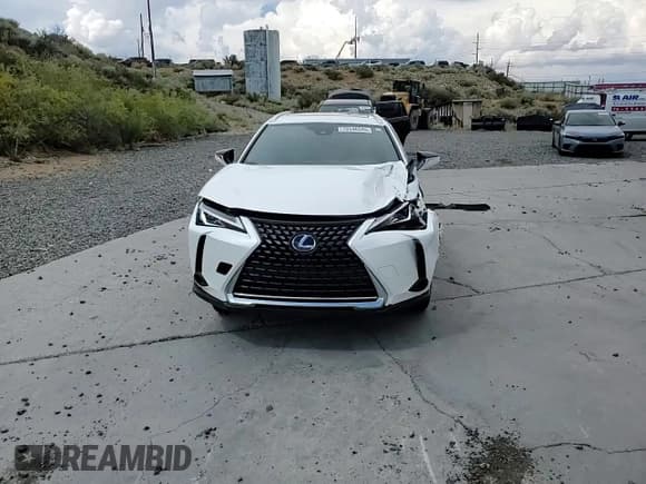 ✅ 2021 Lexus UX 250h • VIN: JTHP9JBH6M2050326 • Lot: 70546545. Wystawiony na Copart z przebiegiem Nie podano. Bezpłatny archiwum sprzedaży aukcyjnych z USA i szczegółowy raport historii pojazdu na DreamBid. Zdjęcie 14.