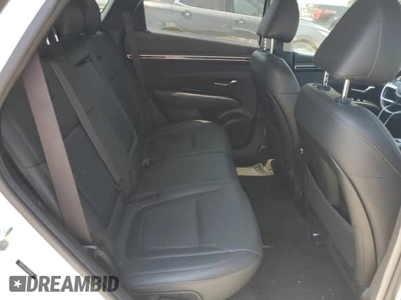 2022 Hyundai Tucson Limited with VIN 5NMJE3AE1NH130524, listed as a Copart auction lot 68124975 with 93,589 mi miles and Salvage title. Bid and sale history available at DreamBid. Image 11.
