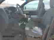 2007 Dodge 3500 Laramie z VIN 3D7MX38C07G713814, wystawiony jako Copart lot #80615645 z przebiegiem 166 609 mil mil oraz Szkoda całkowita • Salvage title. Historia ofert i sprzedaży dostępna na DreamBid. Obrazek 7.