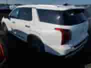 2024 Hyundai Palisade SEL с VIN KM8R4DGE9RU669812, выставлен на аукционе Copart как лот 73807524 с пробегом 11 407 миль миль и Списание • Salvage title. История ставок и продаж доступна на DreamBid. Изображение 2.