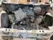 2019 Ram 1500 Express with VIN 1C6RR7FGXKS578647, listed as a Copart auction lot 70297084 with Not provided miles and Non repairable. Bid and sale history available at DreamBid. Image 11.