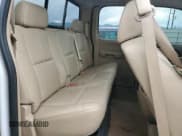 ✅ 2009 Chevrolet Silverado 1500 • VIN: 2GCEK390891115841 • Lot: 63122295. Wystawiony na Copart z przebiegiem 260 620 mil. Bezpłatny archiwum sprzedaży aukcyjnych z USA i szczegółowy raport historii pojazdu na DreamBid. Zdjęcie 10.