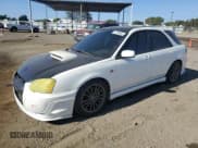 ✅ 2004 Subaru Impreza WRX Special Sports • VIN: JF1GG29614G811340 • Lot: 72288884. Wystawiony na Copart z przebiegiem 111 534 mil. Bezpłatny archiwum sprzedaży aukcyjnych z USA i szczegółowy raport historii pojazdu na DreamBid. Zdjęcie 1.