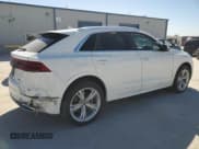 ✅ 2021 Audi Q8 Premium Plus • VIN: WA1BVAF18MD032042 • Лот: 47870175. Опубликован ранее на Copart с пробегом 65 764 миль. Бесплатный доступ к архиву аукционных продаж из США и подробный отчёт об истории автомобиля на DreamBid. Изображение 3.