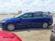 ✅ 2016 Ford Fusion SE Luxury • VIN: 3FA6P0PU5GR172295 • Lot: 43189254. Wystawiony na IAAI z przebiegiem 117 285 mil. Bezpłatny archiwum sprzedaży aukcyjnych z USA i szczegółowy raport historii pojazdu na DreamBid. Zdjęcie 14.