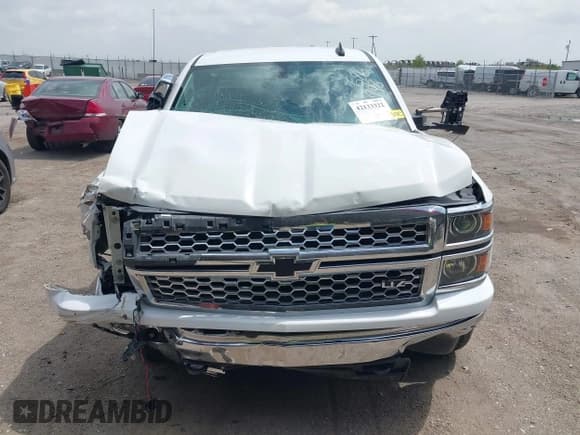 ✅ 2015 Chevrolet Silverado 1500 LTZ • VIN: 3GCUKSEJ8FG515891 • Лот: 42133322. Опубликован ранее на IAAI с пробегом 102 056 миль. Бесплатный доступ к архиву аукционных продаж из США и подробный отчёт об истории автомобиля на DreamBid. Изображение 12.