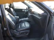 ✅ 2020 Ford Explorer XLT • VIN: 1FMSK7DH0LGA80872 • Лот: 43544137. Опубликован ранее на IAAI с пробегом 50 943 миль. Бесплатный доступ к архиву аукционных продаж из США и подробный отчёт об истории автомобиля на DreamBid. Изображение 5.