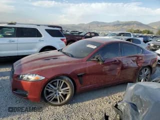 ✅ 2013 Jaguar XF Supercharged RWD • VIN: SAJWA0HE6DMS70499 • Lot: 68871335. Wystawiony na Copart z przebiegiem 70 766 mil. Bezpłatny archiwum sprzedaży aukcyjnych z USA i szczegółowy raport historii pojazdu na DreamBid. Zdjęcie 1.