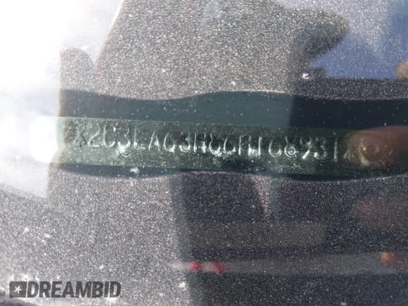 ✅ 2006 Chrysler 300 C • VIN: 2C3LA63H86H168931 • Lot: 43230802. Wystawiony na IAAI z przebiegiem 136 013 mil. Bezpłatny archiwum sprzedaży aukcyjnych z USA i szczegółowy raport historii pojazdu na DreamBid. Zdjęcie 9.