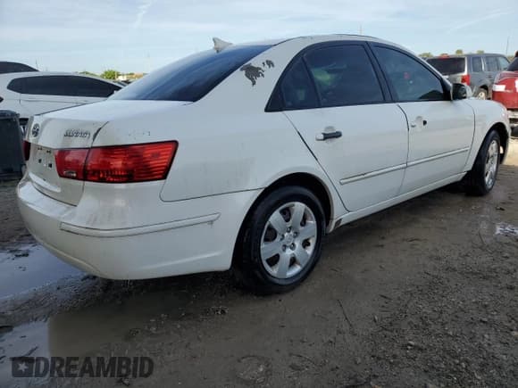 ✅ 2010 Hyundai Sonata GLS • VIN: 5NPET4AC1AH599427 • Лот: 87383034. Опубликован ранее на Copart с пробегом 118 872 миль. Бесплатный доступ к архиву аукционных продаж из США и подробный отчёт об истории автомобиля на DreamBid. Изображение 3.