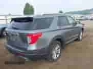 2022 Ford Explorer Limited z VIN 1FMSK8FH0NGB06571, wystawiony jako IAAI lot #43203697 z przebiegiem 42 824 mil mil oraz . Historia ofert i sprzedaży dostępna na DreamBid. Obrazek 4.