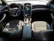 2015 Chevrolet Malibu LT с VIN 1G11D5SL0FF337294, выставлен на аукционе Copart как лот 80674735 с пробегом 156 026 миль миль и Списание • Salvage title. История ставок и продаж доступна на DreamBid. Изображение 8.