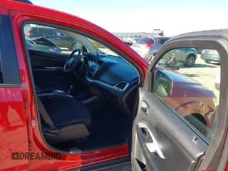 ✅ 2016 Dodge Journey SXT • VIN: 3C4PDCBB3GT191557 • Лот: 43516106. Опубликован ранее на IAAI с пробегом 86 792 миль. Бесплатный доступ к архиву аукционных продаж из США и подробный отчёт об истории автомобиля на DreamBid. Изображение 5.