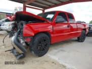 ✅ 2003 Chevrolet Silverado 1500 LS • VIN: 2GCEC19VX31183370 • Lot: 43361286. Listed on IAAI with 214,462 mi. Free auction sales archive from the USA and detailed vehicle history report at DreamBid. Image 18.