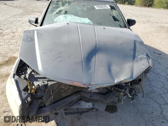 ✅ 2012 Dodge Avenger SE • VIN: 1C3CDZAB3CN115659 • Лот: 72030355. Опубликован ранее на Copart с пробегом Не указан. Бесплатный доступ к архиву аукционных продаж из США и подробный отчёт об истории автомобиля на DreamBid. Изображение 11.