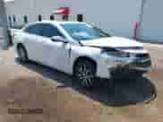 2017 Chevrolet Malibu LT с VIN 1G1ZE5ST7HF211369, выставлен на аукционе IAAI как лот 42742406 с пробегом 98 767 миль миль и . История ставок и продаж доступна на DreamBid. Изображение 1.