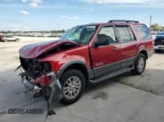 ✅ 2007 Ford Expedition XLT • VIN: 1FMFU16557LA76907 • Лот: 84967375. Опубликован ранее на Copart с пробегом 136 673 миль. Бесплатный доступ к архиву аукционных продаж из США и подробный отчёт об истории автомобиля на DreamBid. Изображение 1.