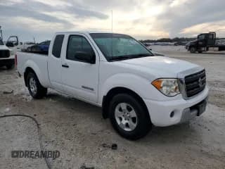 ✅ 2009 Suzuki Equator • VIN: 5Z6BD06T99C413739 • Lot: 78350434. Wystawiony na Copart z przebiegiem 83 555 mil. Bezpłatny archiwum sprzedaży aukcyjnych z USA i szczegółowy raport historii pojazdu na DreamBid. Zdjęcie 4.