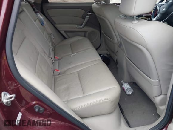 ✅ 2011 Acura RDX Technology • VIN: 5J8TB1H53BA006399 • Lot: 42459625. Listed on IAAI with 121,109 mi. Free auction sales archive from the USA and detailed vehicle history report at DreamBid. Image 8.