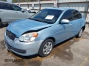 ✅ 2011 Hyundai Accent GLS • VIN: KMHCN4AC8BU600500 • Лот: 43353213. Опубликован ранее на IAAI с пробегом 209 802 миль. Бесплатный доступ к архиву аукционных продаж из США и подробный отчёт об истории автомобиля на DreamBid. Изображение 2.